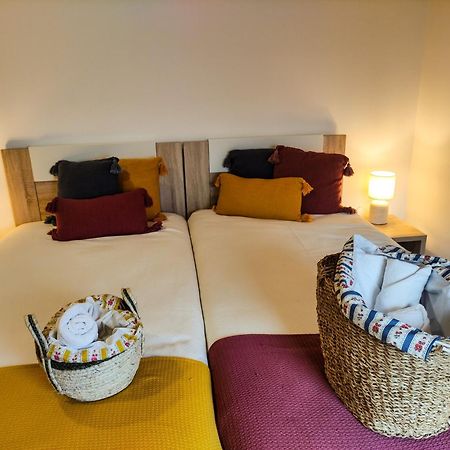 Casa De Campo Vale Do Ceira Góis エクステリア 写真