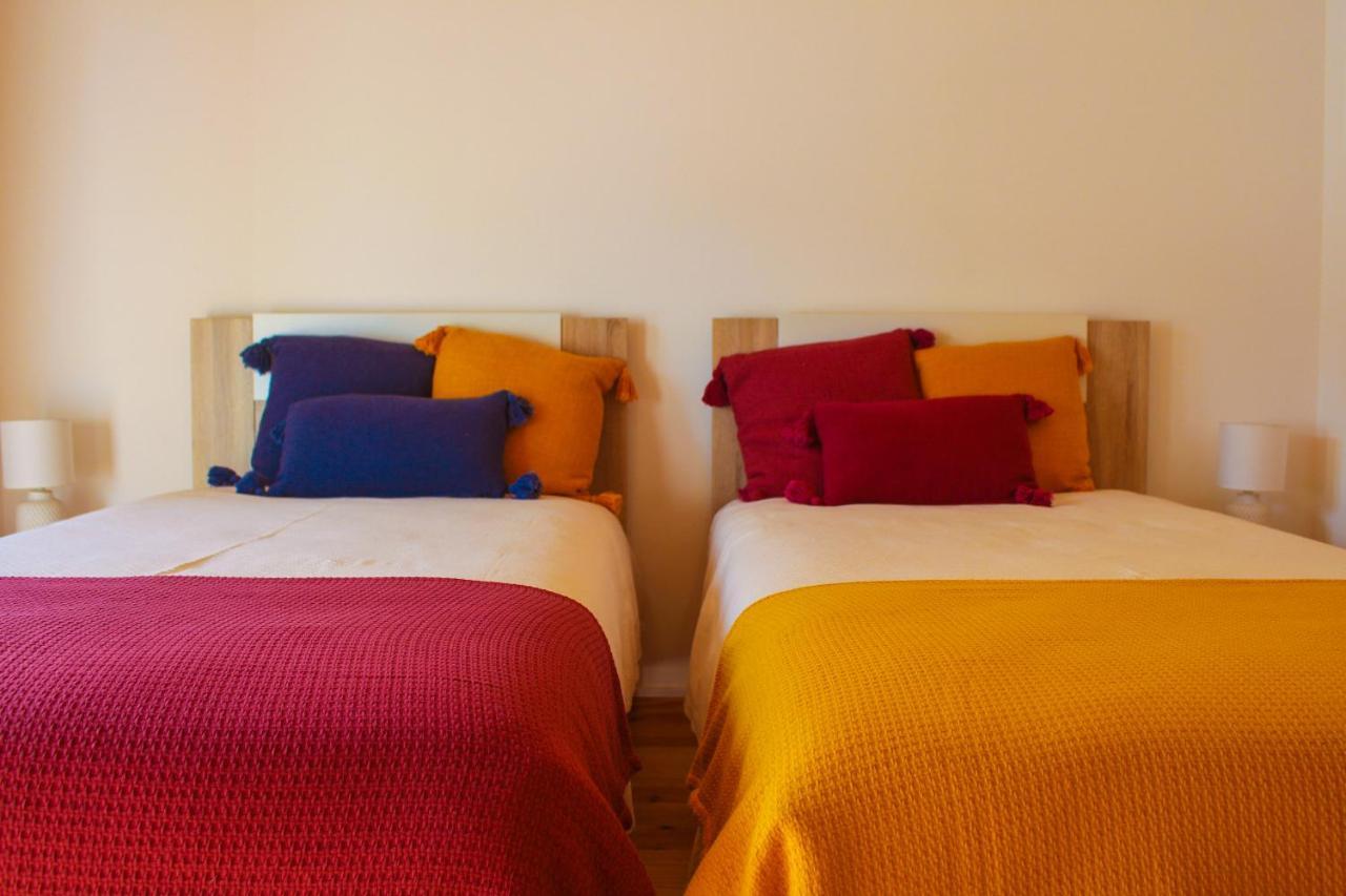 Casa De Campo Vale Do Ceira Góis エクステリア 写真