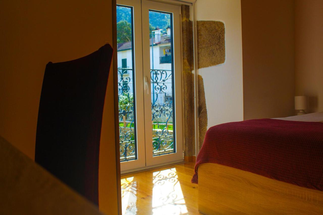 Casa De Campo Vale Do Ceira Góis エクステリア 写真