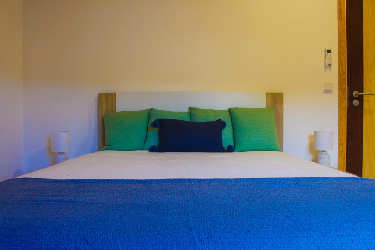 Casa De Campo Vale Do Ceira Góis エクステリア 写真