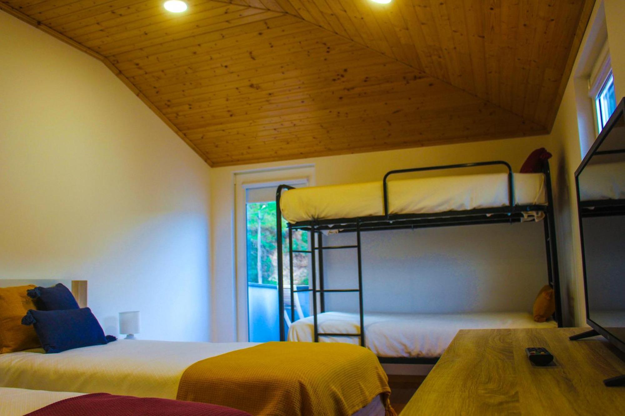 Casa De Campo Vale Do Ceira Góis エクステリア 写真