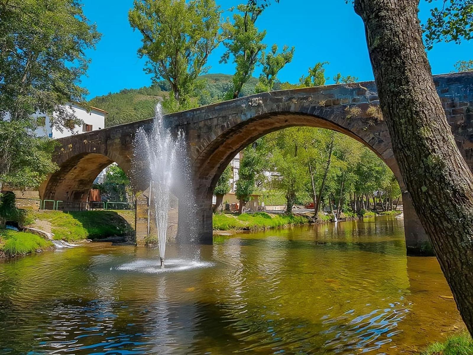 Casa De Campo Vale Do Ceira Góis エクステリア 写真