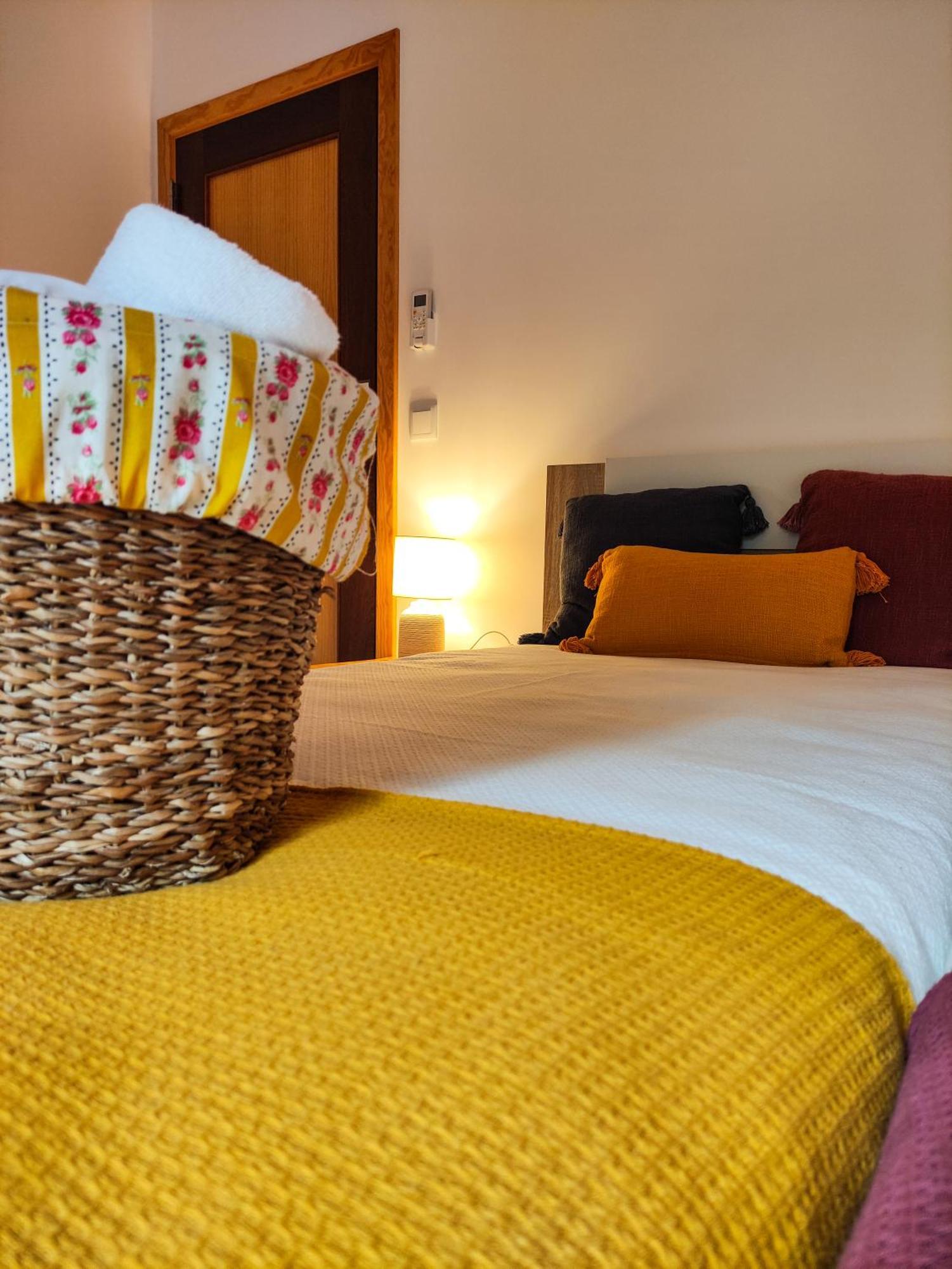 Casa De Campo Vale Do Ceira Góis エクステリア 写真