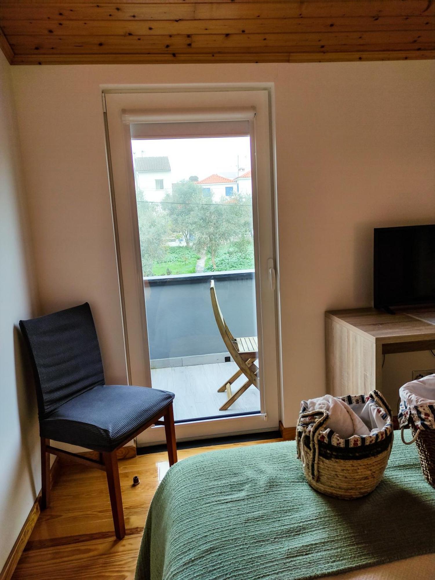 Casa De Campo Vale Do Ceira Góis エクステリア 写真