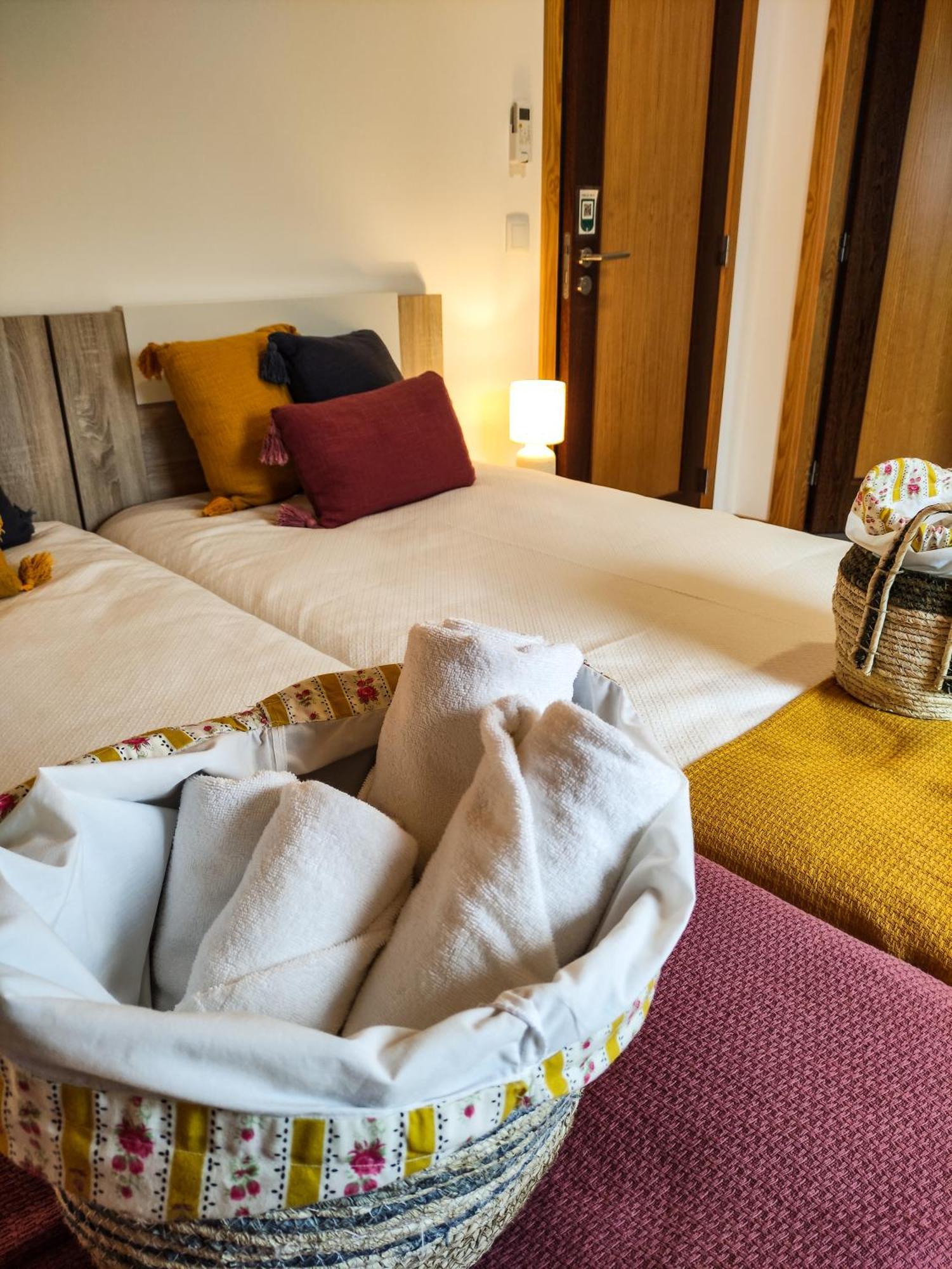 Casa De Campo Vale Do Ceira Góis エクステリア 写真