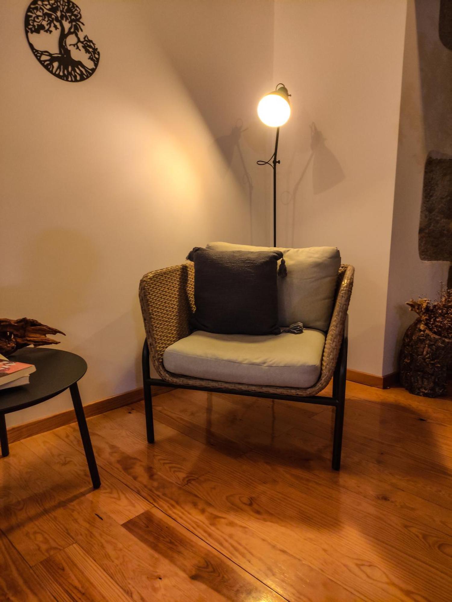 Casa De Campo Vale Do Ceira Góis エクステリア 写真