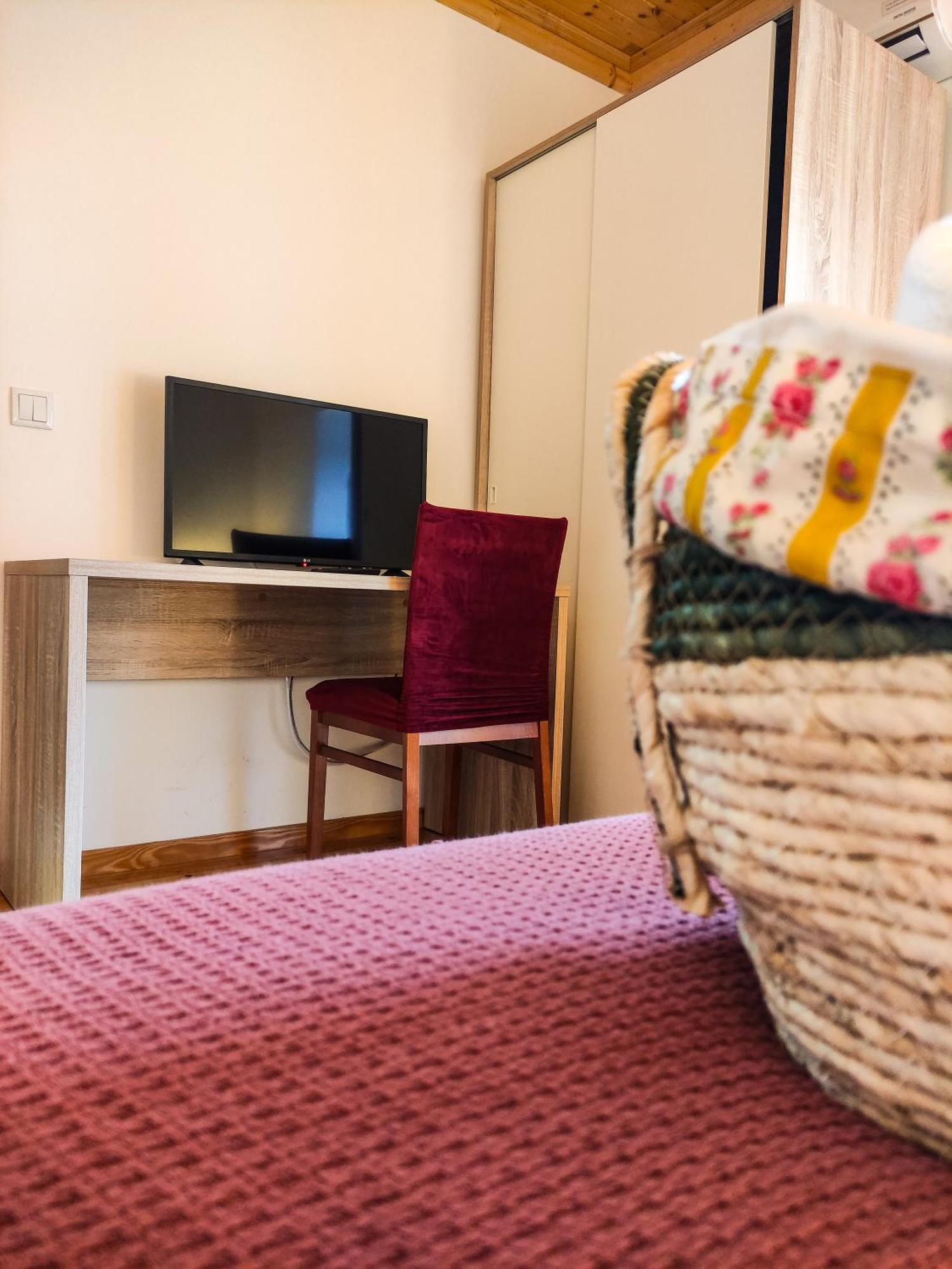 Casa De Campo Vale Do Ceira Góis エクステリア 写真