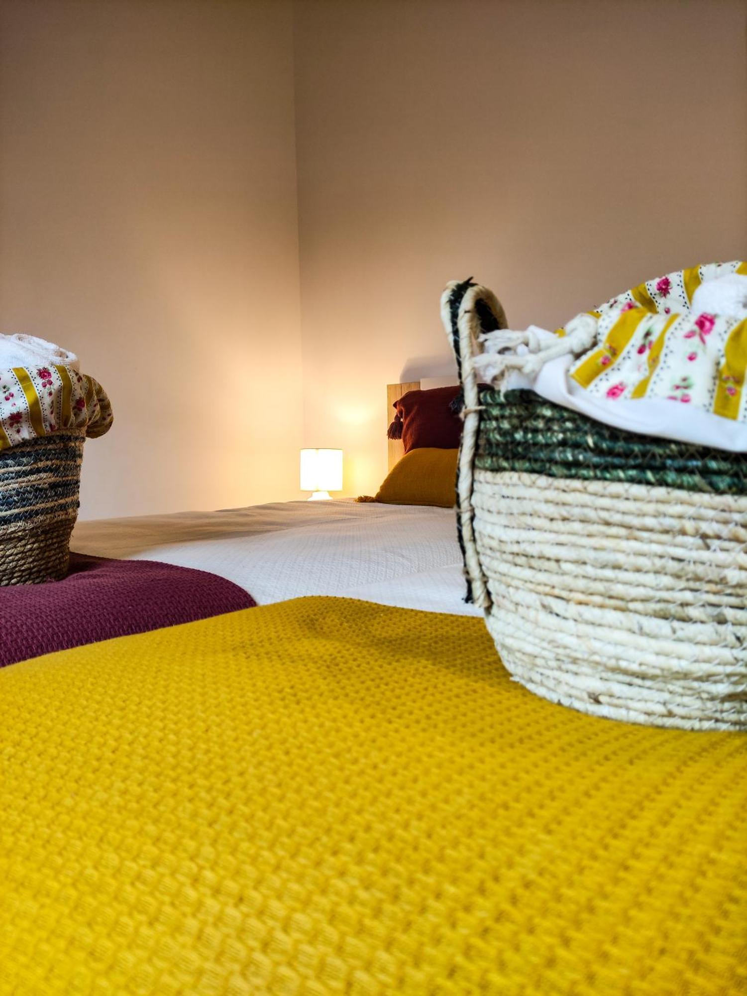 Casa De Campo Vale Do Ceira Góis エクステリア 写真