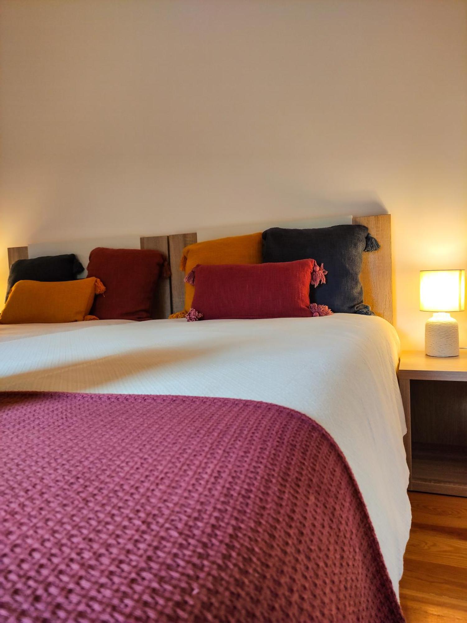 Casa De Campo Vale Do Ceira Góis エクステリア 写真