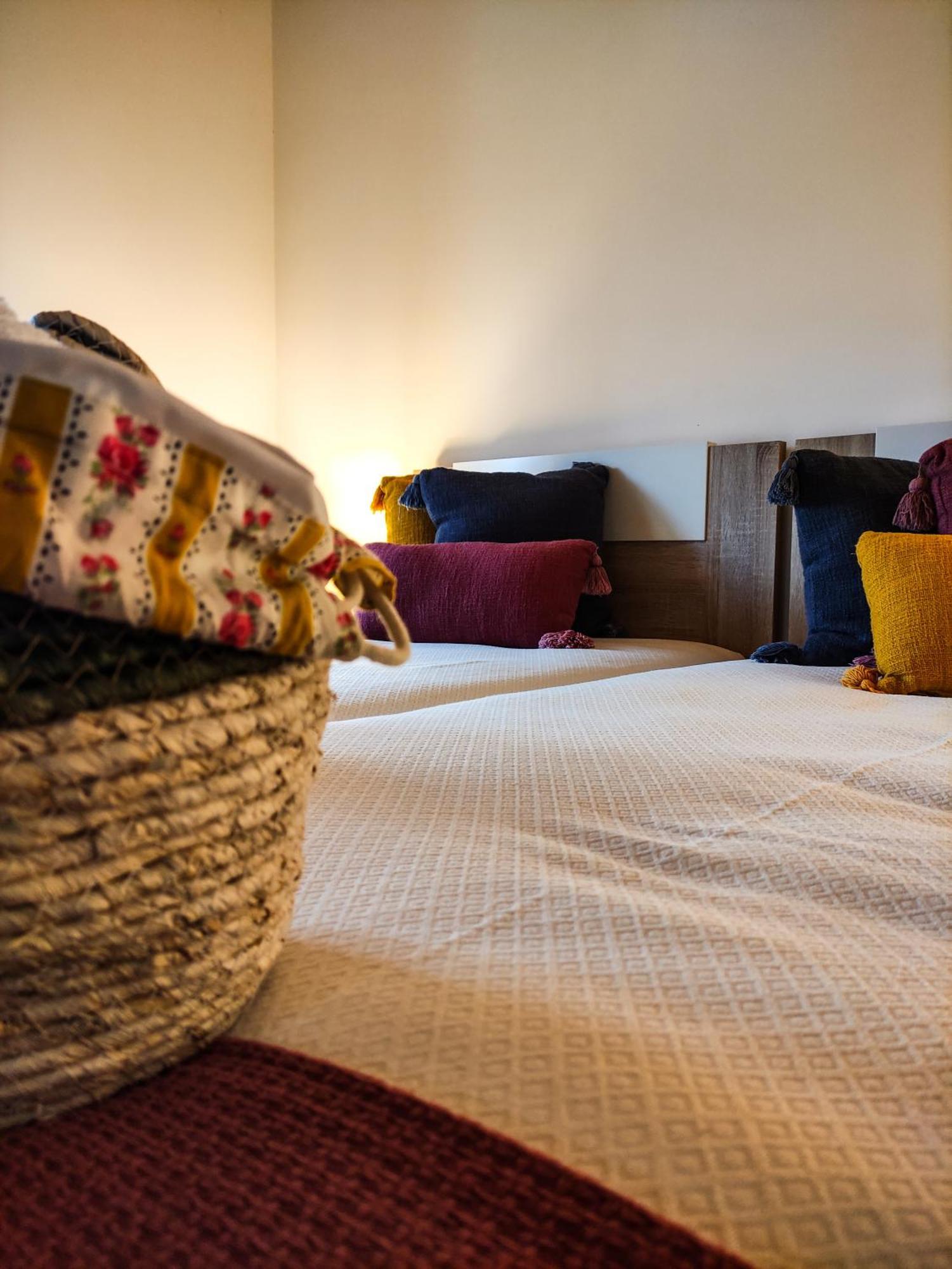 Casa De Campo Vale Do Ceira Góis エクステリア 写真